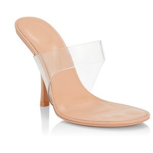 Alexander Wang Nude Sandal